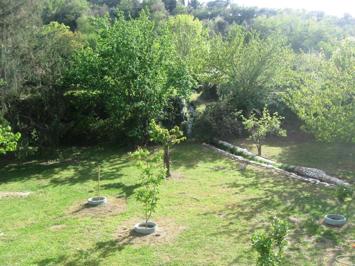 Havre De Paix Entre Mer Et Montagne A Ceret Pour 4 A 5 Pers Bagian luar foto