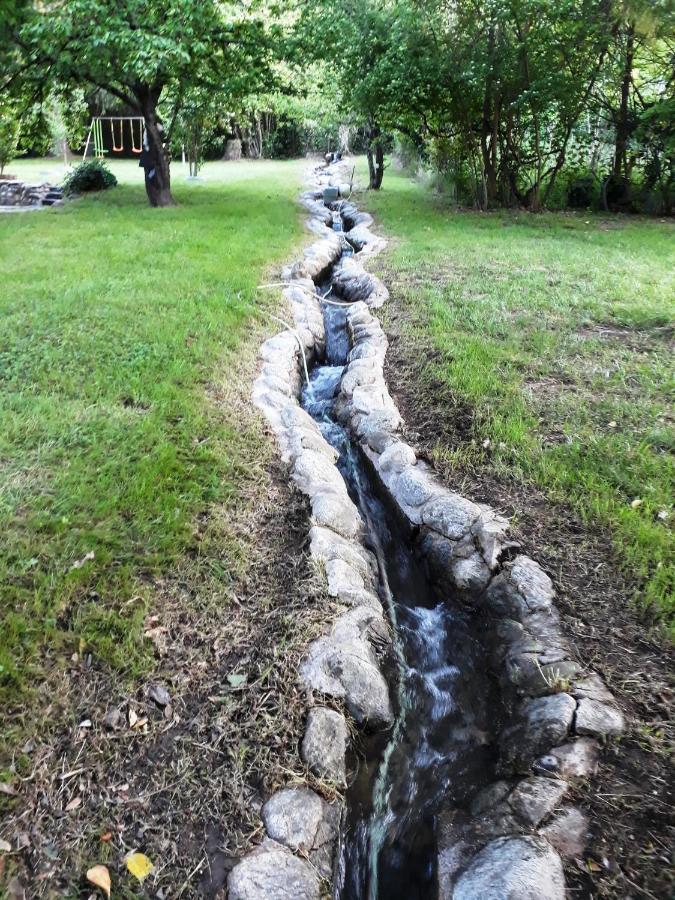Havre De Paix Entre Mer Et Montagne A Ceret Pour 4 A 5 Pers Bagian luar foto